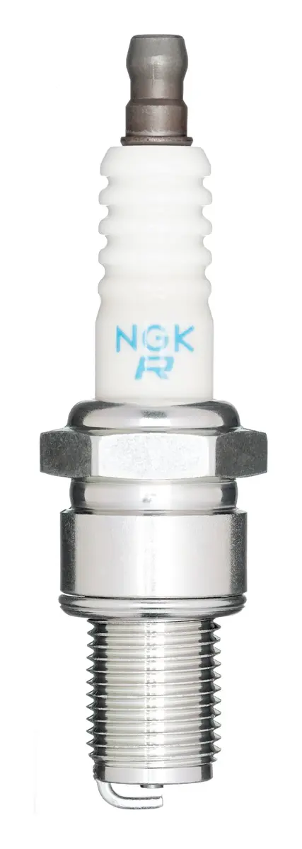 NGK Spark Plug Stock # 3961 | Copper Core, Wide Heat Range, Corrosion Resistant (70-120 chars) - main product image