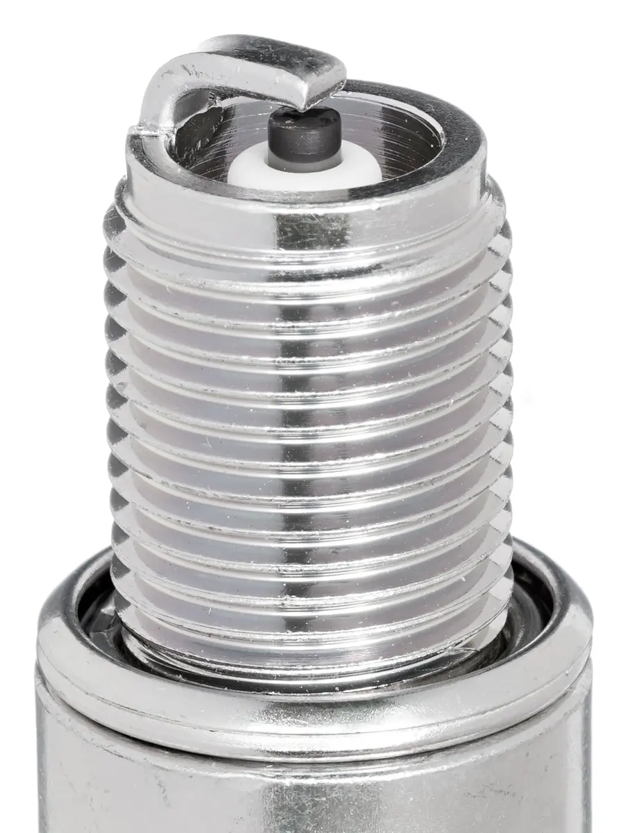NGK Spark Plug Stock # 3961 | Copper Core, Wide Heat Range, Corrosion Resistant (70-120 chars) - view 2