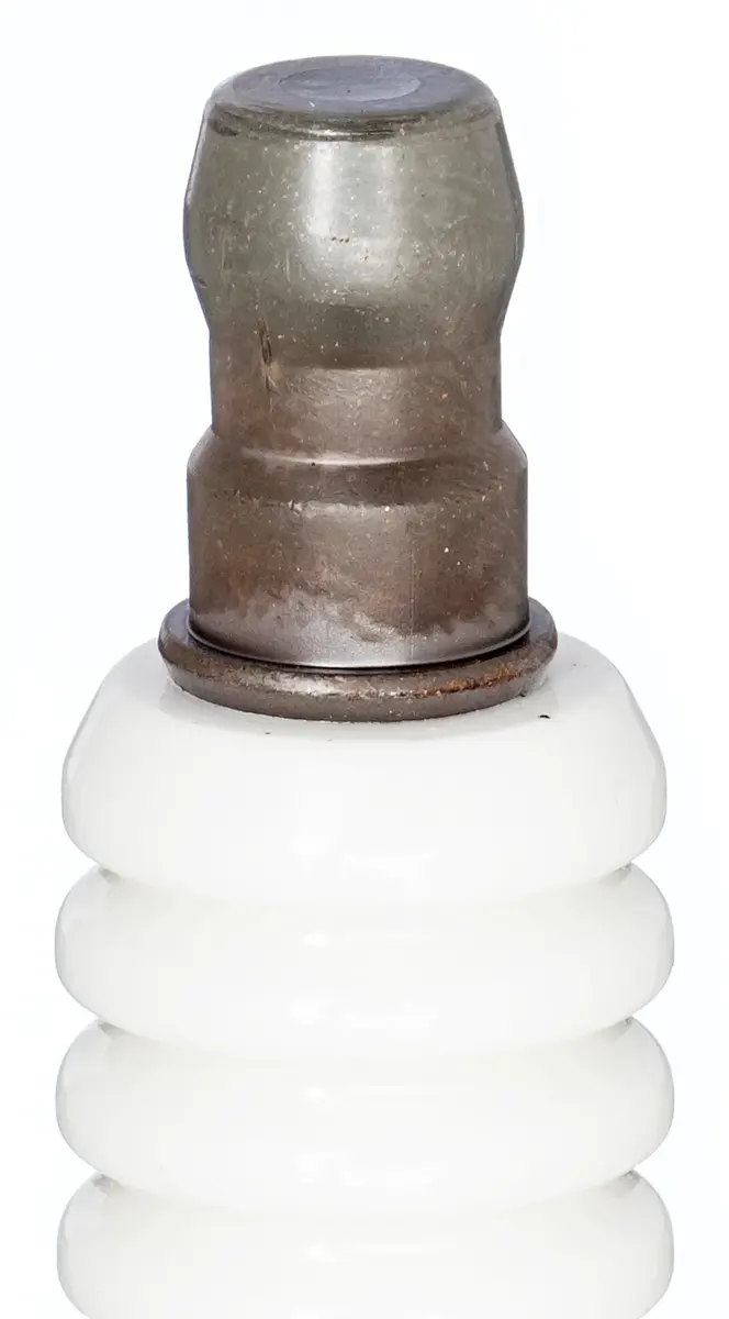 NGK Spark Plug Stock # 3961 | Copper Core, Wide Heat Range, Corrosion Resistant (70-120 chars) - view 3