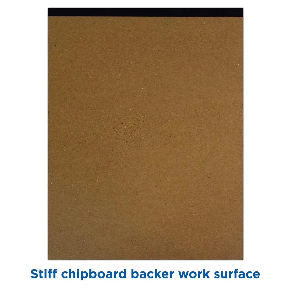 ALVIN 8x8 Grid Cross Section Paper Pad 11"x17" Acid-Free | Suitable for Drafting & Drawing - view 3