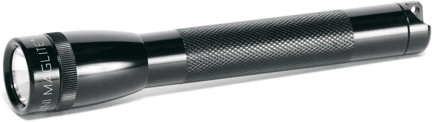 Flashlights