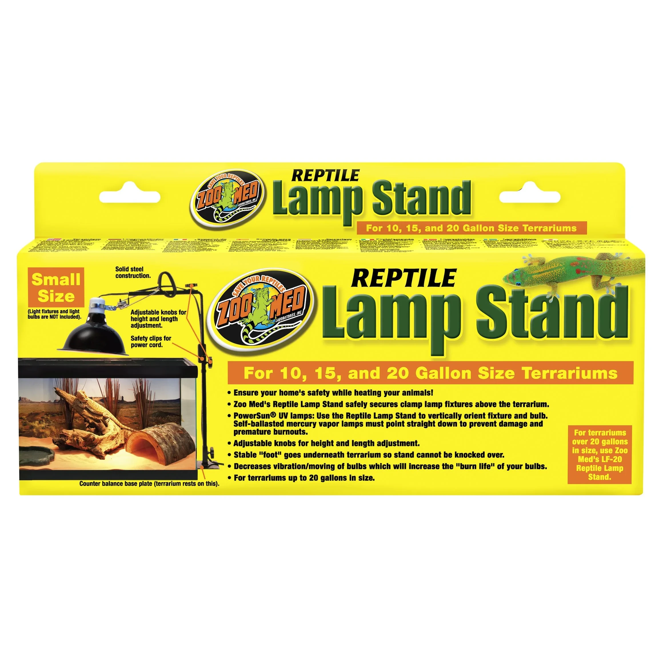 Habitat Lighting