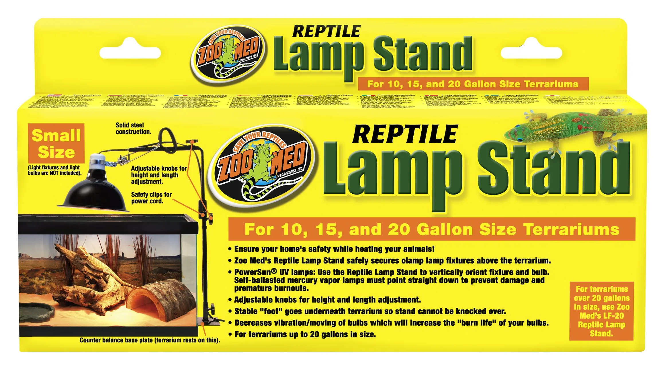 Habitat Lighting