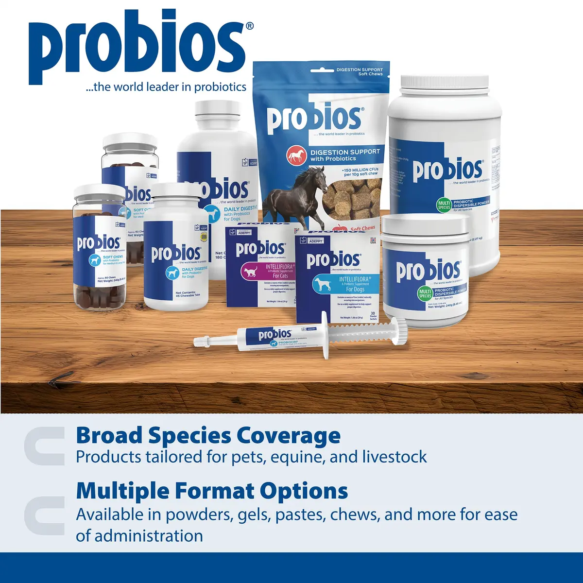 Probios Dog Probiotic Soft Chews, Chicken Liver | Supports Digestive & Immune Health - view 7
