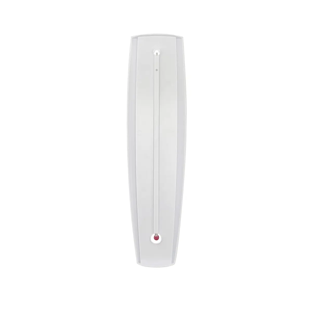Taylor Jumbo Indoor Outdoor Thermometer 14.5-inch | Easy-to-Read Temperature Gauge for Home and Garden - view 8