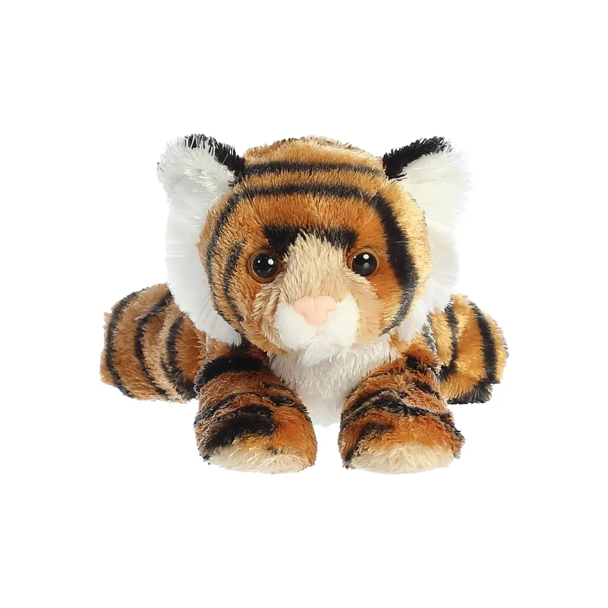 Aurora Adorable Mini Flopsie Tanya Stuffed Animal 20 cm (8 Inches) | ASTM-Tested Non-Toxic Toy - view 4