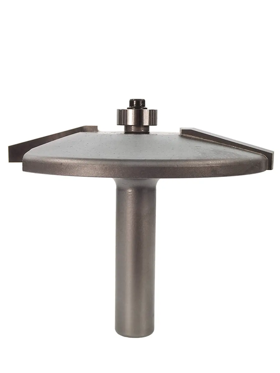 Whiteside Router Bits 3-1/4 Inch Large Raised Panel, 1/2 Inch Shank, 2 Wings | Premium Carbide for Cabinet & Furniture - main product image