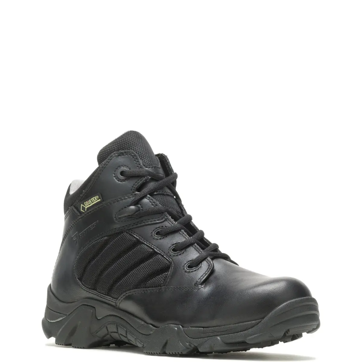 Bates Gx-4 GTX Work Boot Waterproof Breathable Leather 8 EW US - view 2