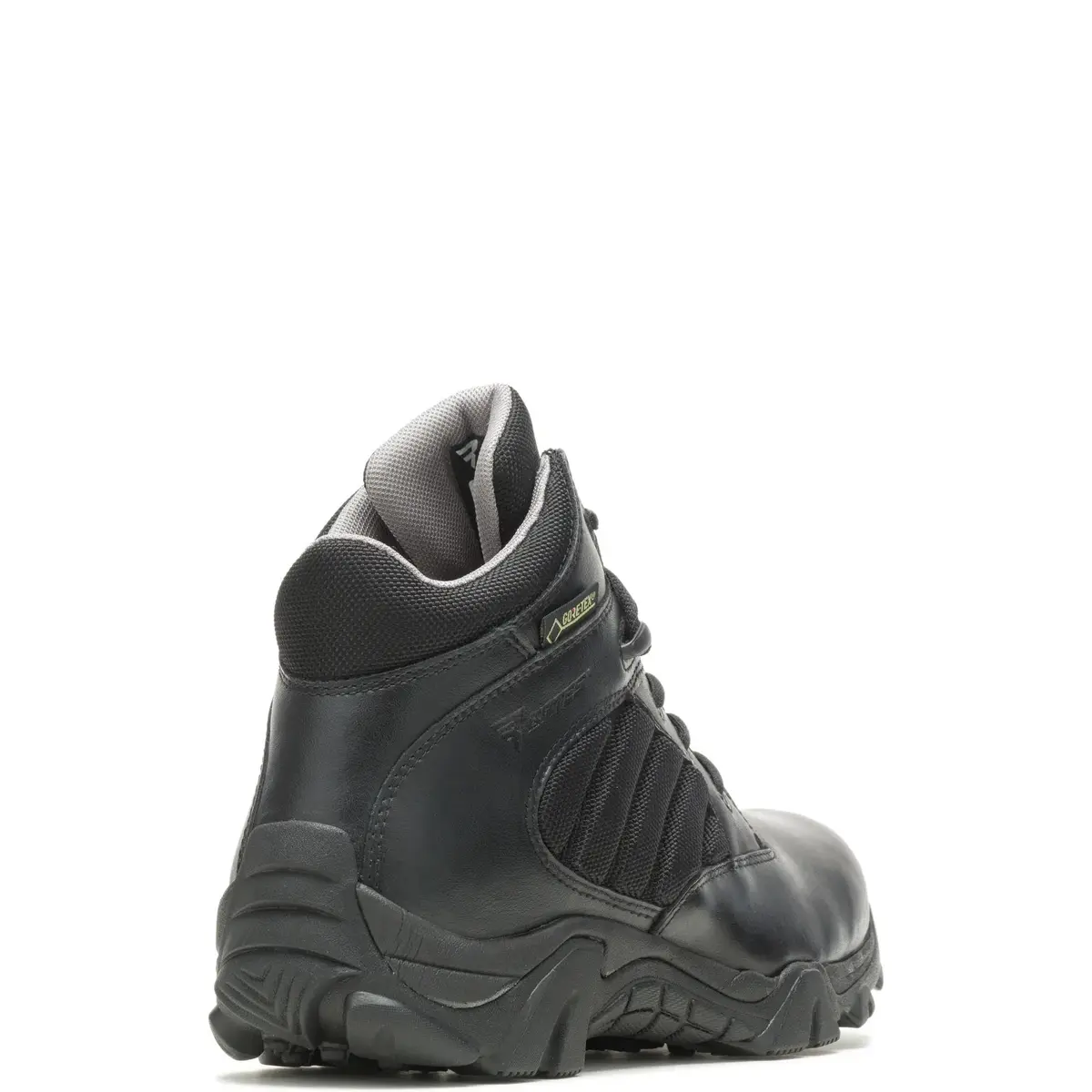 Bates Gx-4 GTX Work Boot Waterproof Breathable Leather 8 EW US - view 4
