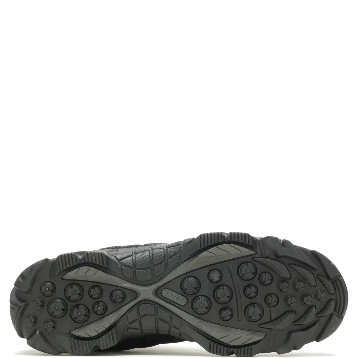 Bates Men's GX-4 Waterproof Work Boot in Black, 10 XW US | Breathable, Slip-Resistant, Durable - view 5