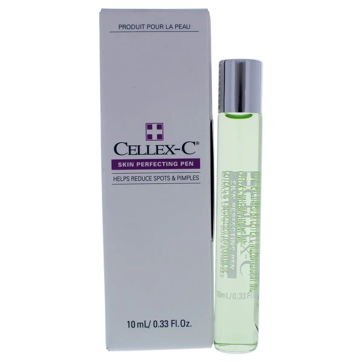 Cellex-C Skin Perfecting Pen 0.33 Fl Oz | Skin Healing & Spot Reduction - main product image