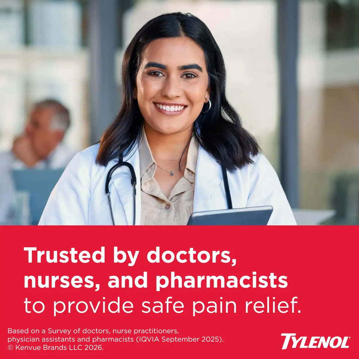 Tylenol 8-Hour Arthritis Pain Relief Caplets 650 mg Acetaminophen 225 Count | Extended Release Pain Relief - view 4