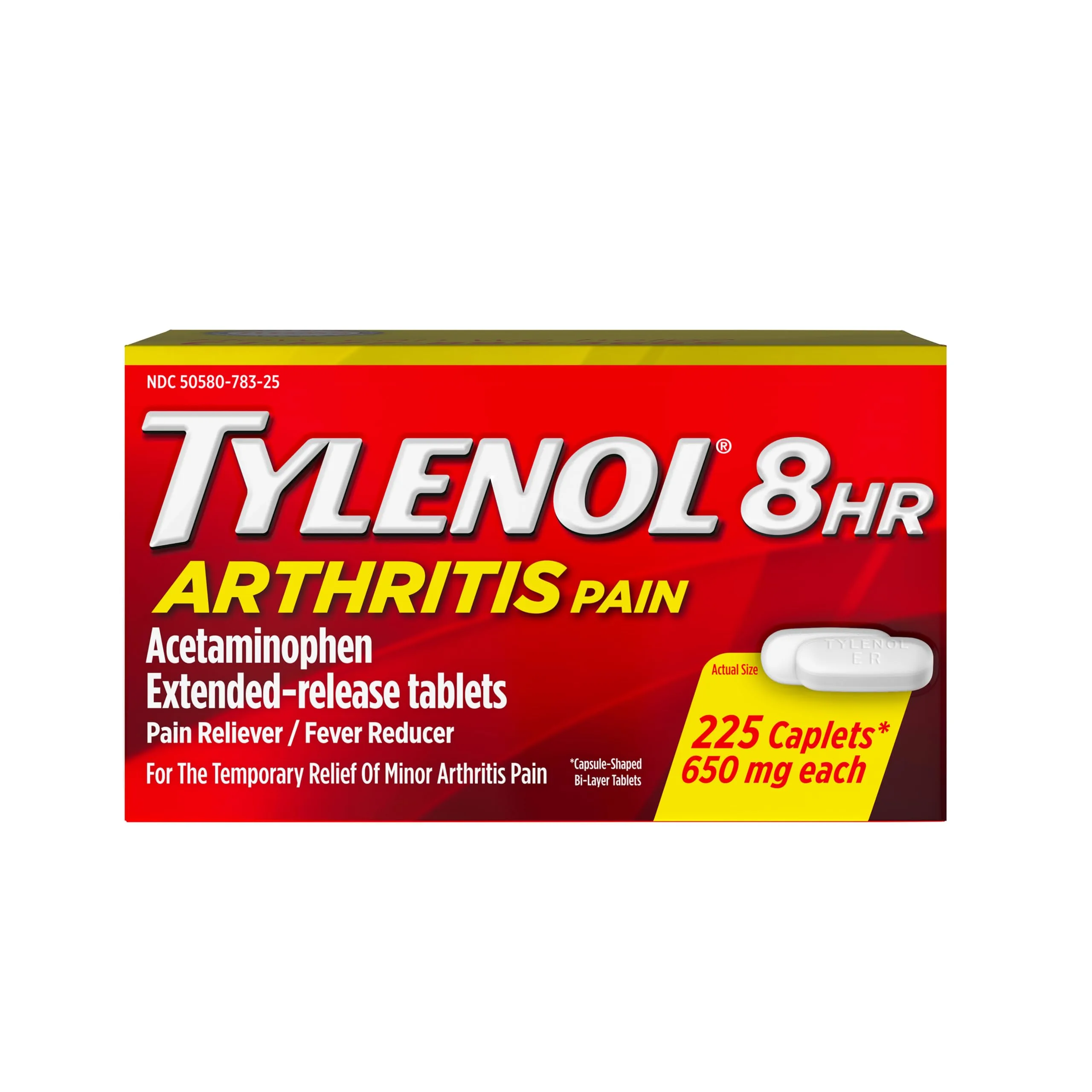 Acetaminophen
