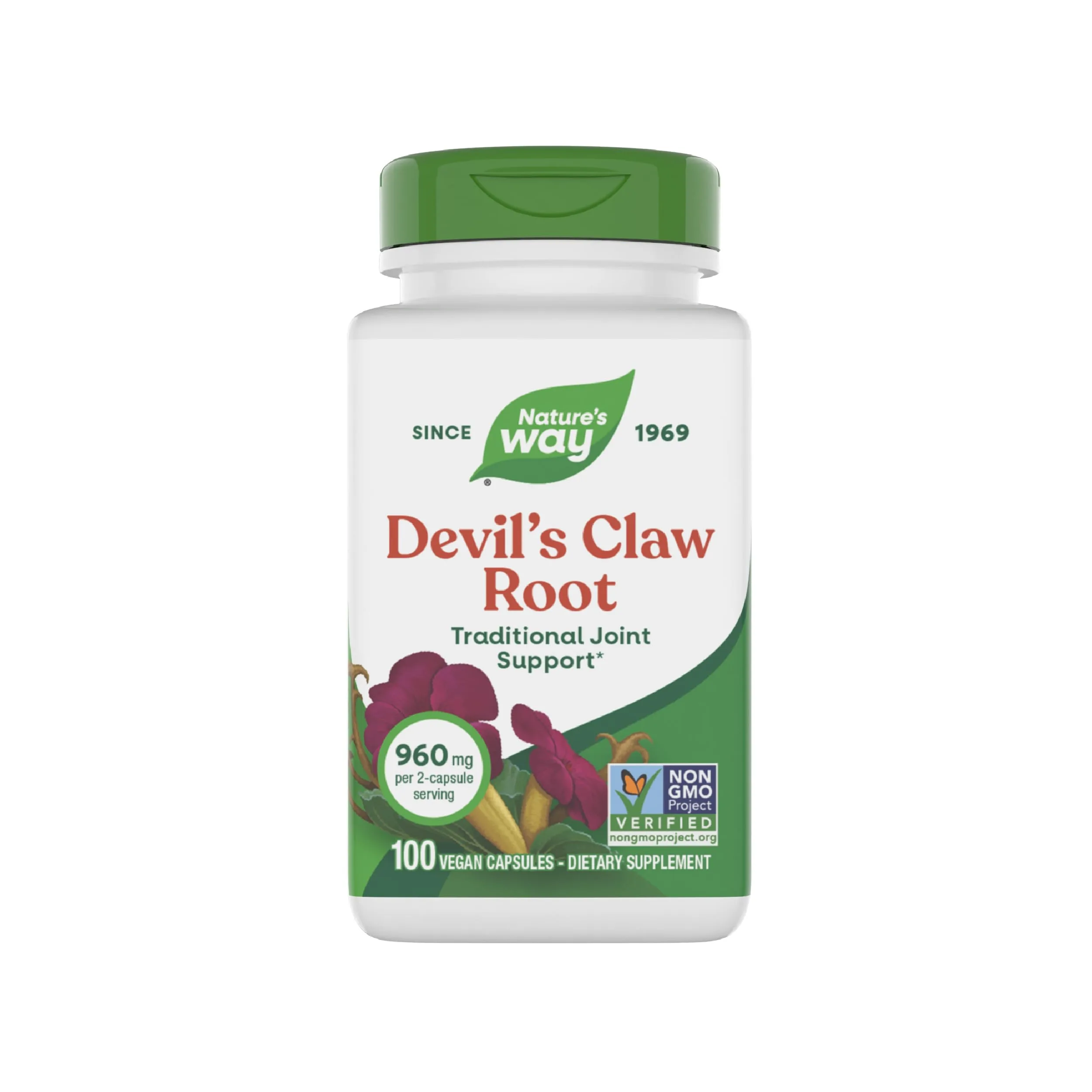 Herbal Supplement