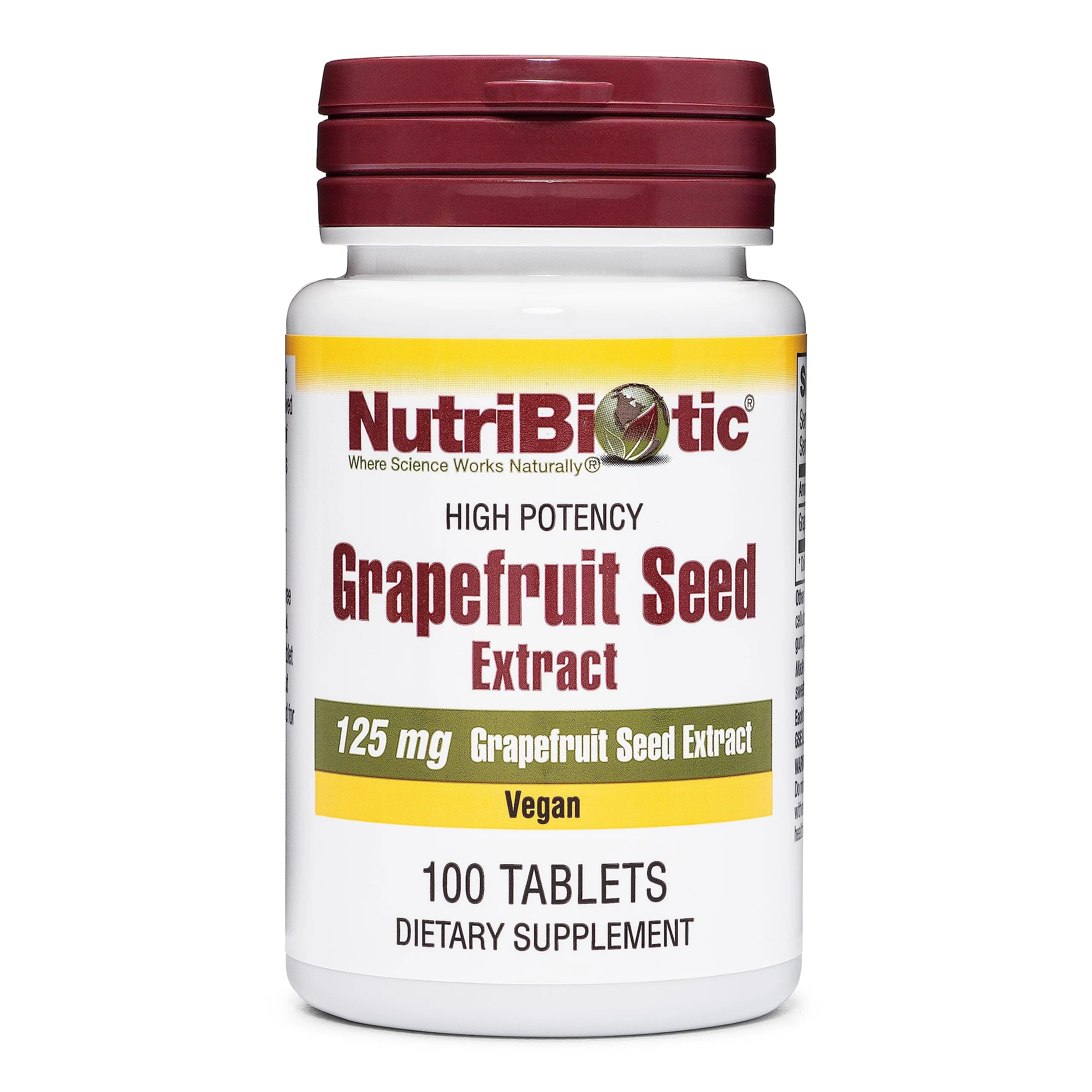 Grape Seed Extract