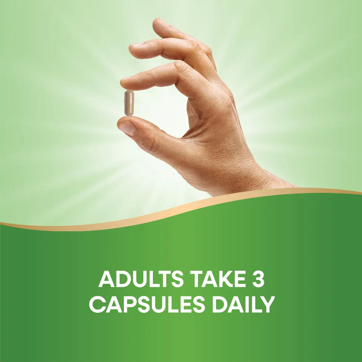 Nature's Way Dandelion Root Capsules 100 Count | Traditional Diuretic Herb, Vegan, Non-GMO - view 5