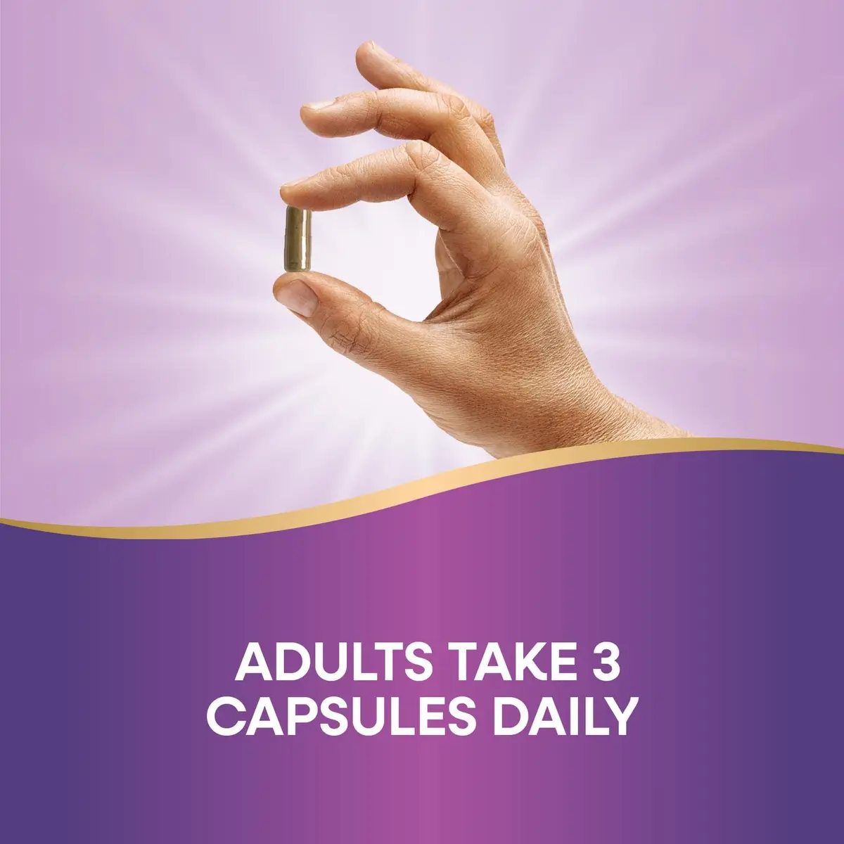 Nature's Way Olive Leaf Herbal Capsules 1500mg | Supports Antioxidant Activity, Vegan, Gluten-Free - view 6