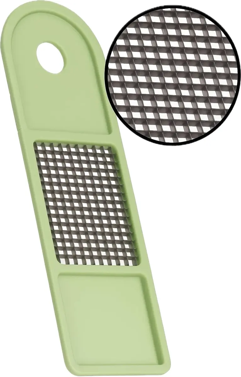 Vidalia Chop Wizard Vegetable Chopper 10.75 x 4.25 x 2.75 inches | Original As Seen On TV Food Dicer - view 4