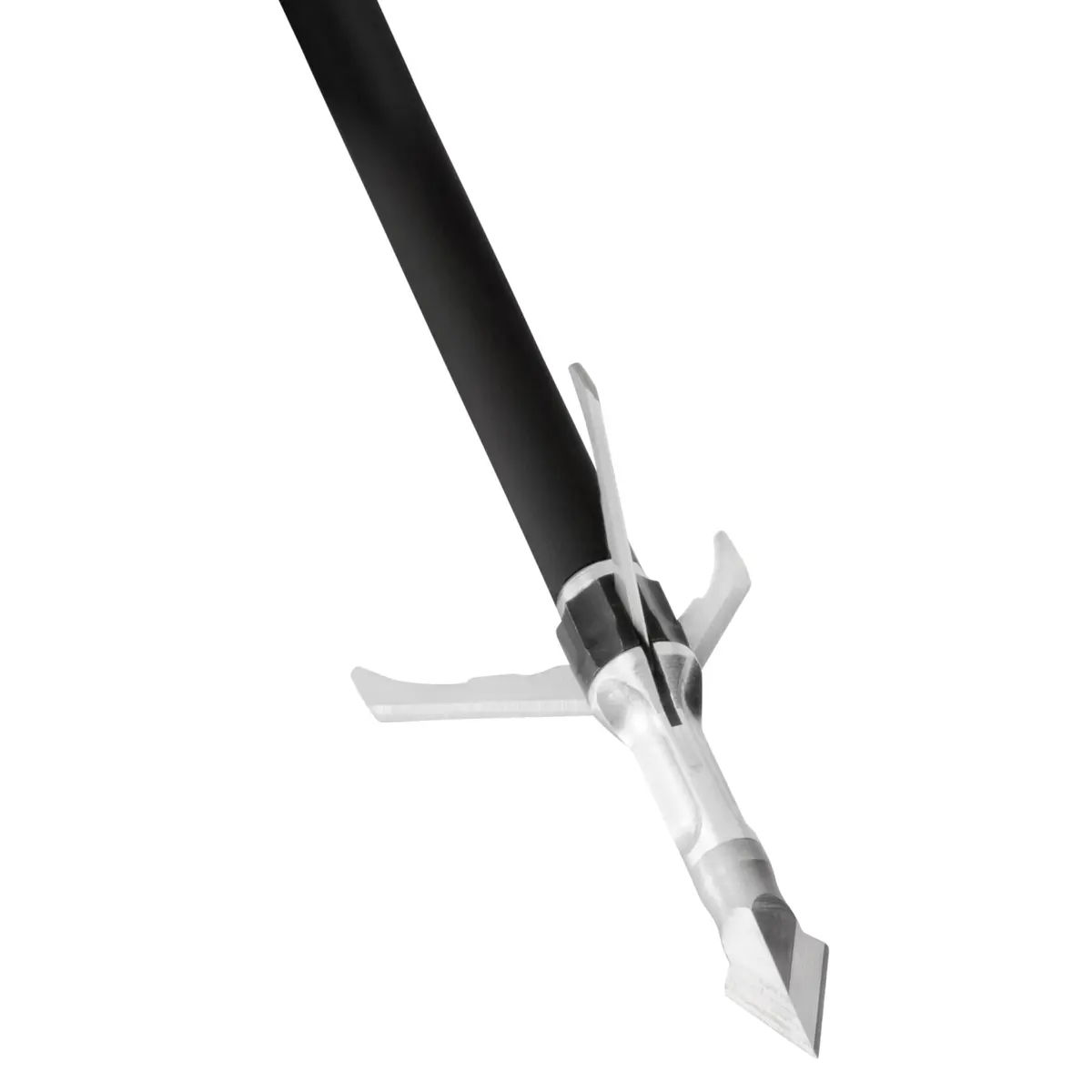 Grim Reaper Razorcut Broadhead 100 Grain 3-Blade 1-3/8" Fixed Blade | Precision Hunting Arrowhead - main product image