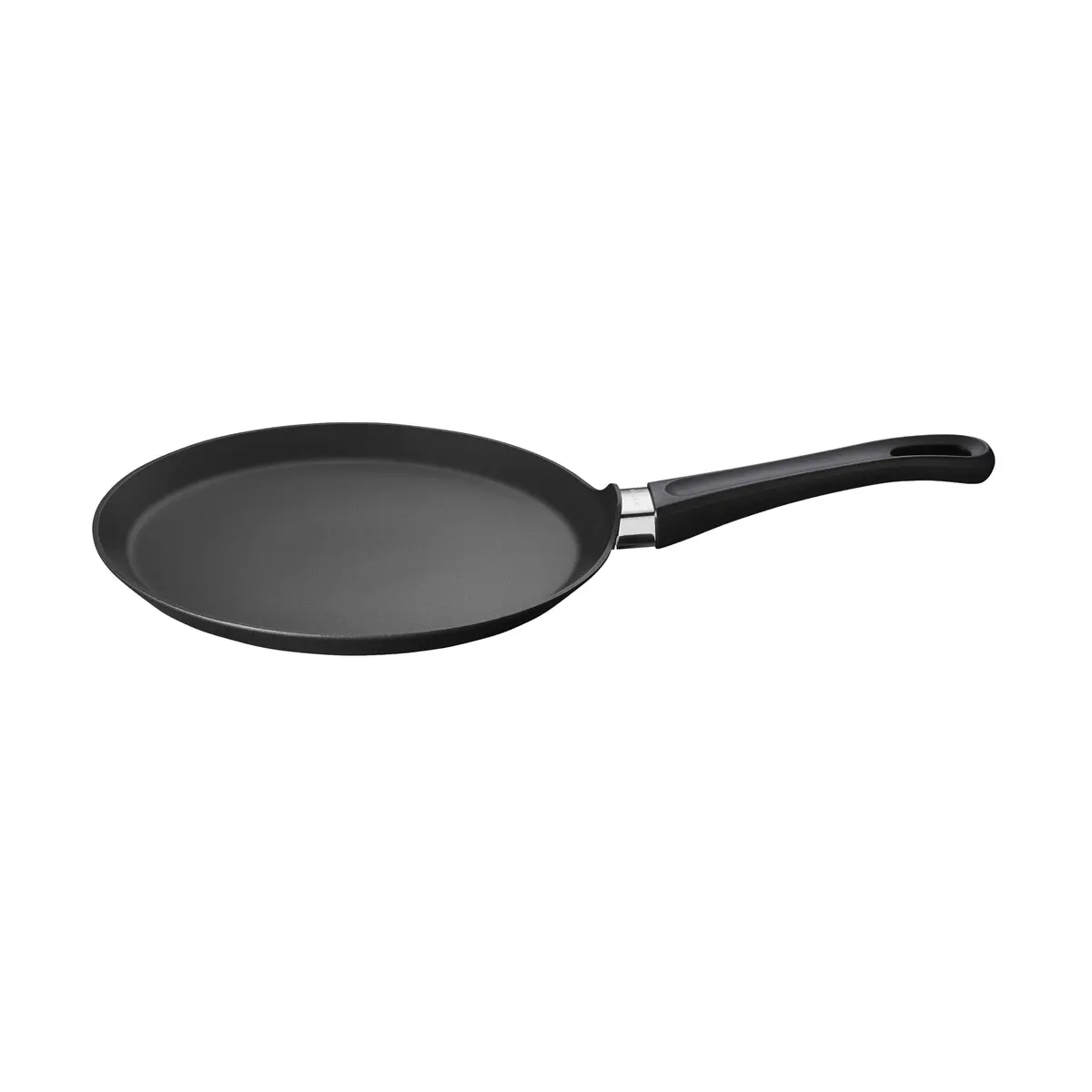 Scanpan Classic 10-Inch Crepe Pan | Nonstick, Oven-Safe, Danish Artisan - main product image
