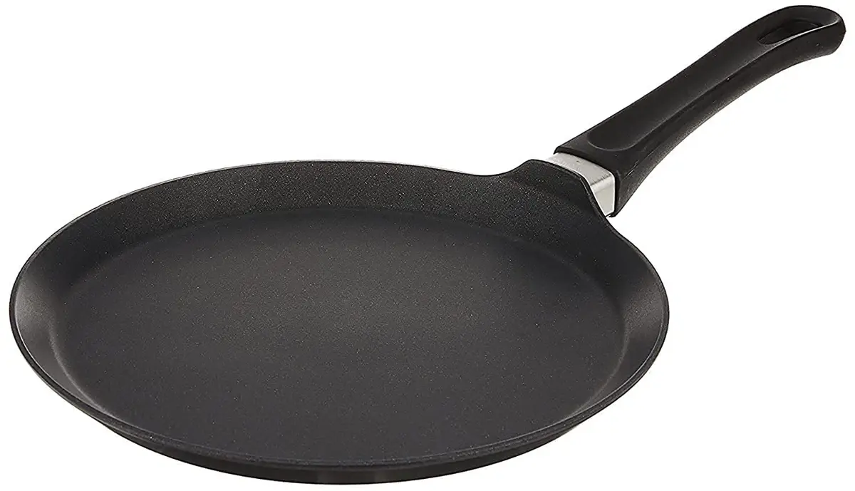 Scanpan Classic 10-Inch Crepe Pan | Nonstick, Oven-Safe, Danish Artisan - view 4