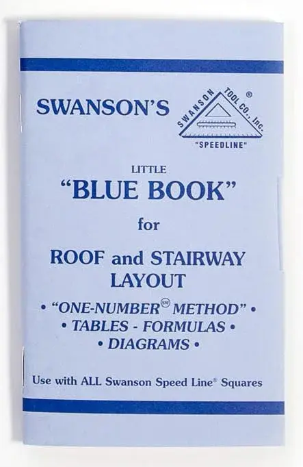 Swanson Tool Co., Inc Big 12 Speed Square Layout Tool 30.5 cm (12-Inch) | Accurate Framing & Layout - view 2