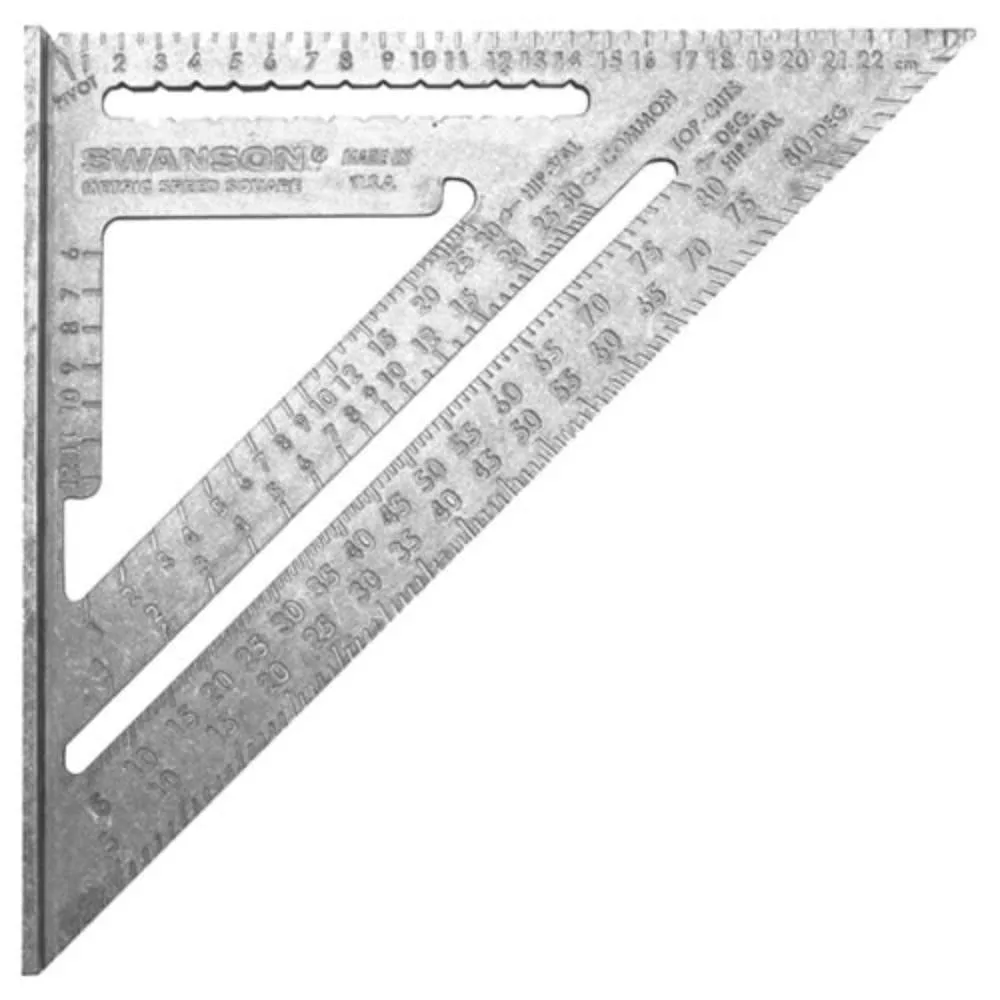 Carpentry Squares