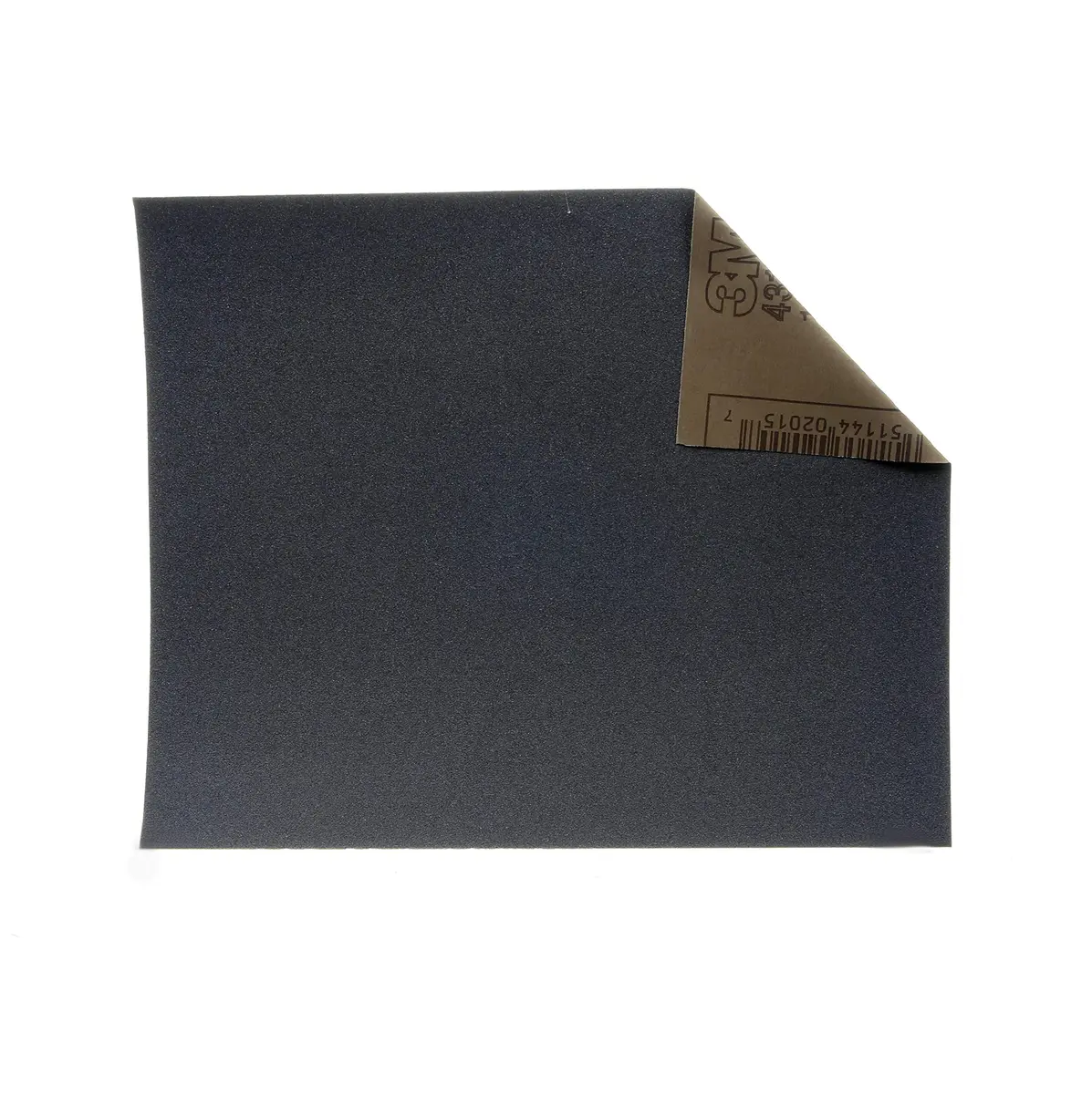 3M Pro-Pak Wetordry Sanding Sheets, 9 in. x 11 in., 200A Grit, 25 sheets | Silicon Carbide, Waterproof Finish - view 2