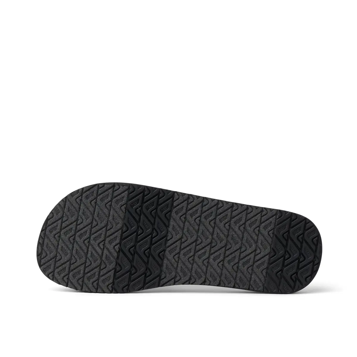 REEF Sandy Womens Beach Flip Flop | Woven Strap, Recycled PET, Casual Comfort (70-120 chars) - view 4