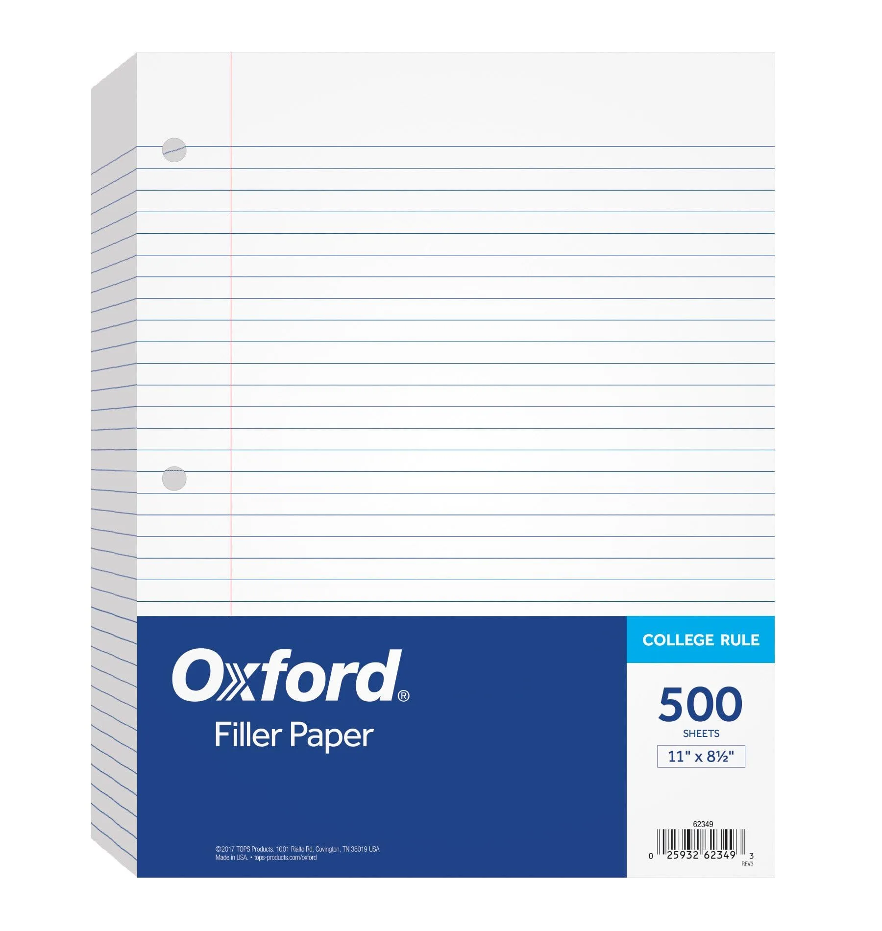 Writing Paper