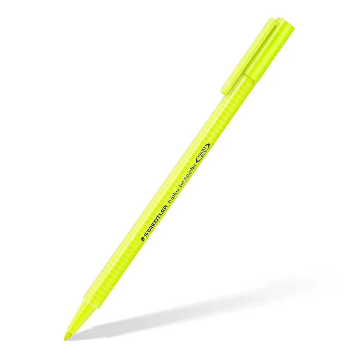 STAEDTLER Highlighter (362 SB4) 4-Color Set | Assorted Bullet Tip Markers for Office & School - view 3