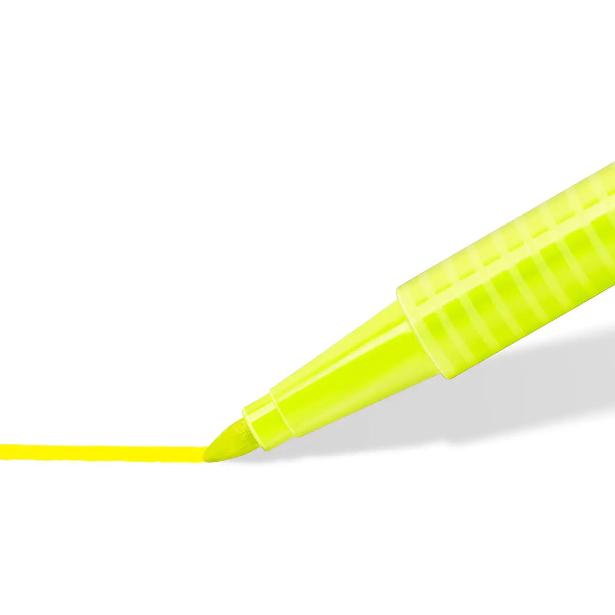 STAEDTLER Highlighter (362 SB4) 4-Color Set | Assorted Bullet Tip Markers for Office & School - view 4