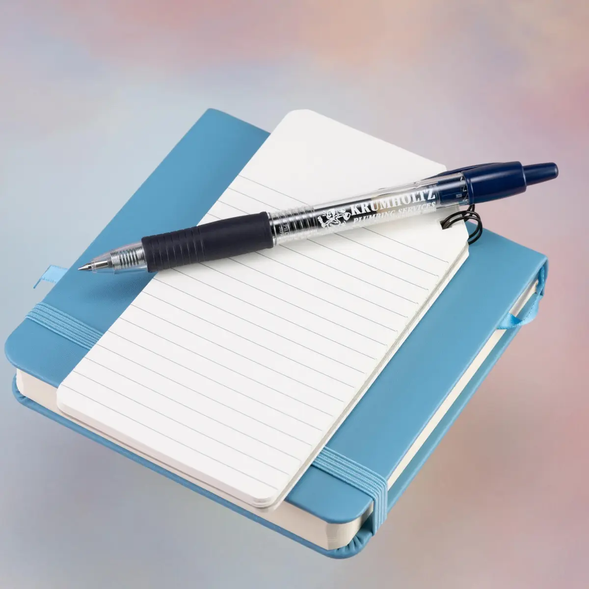 Pilot G2 Premium Gel Roller Pens, Fine Point 0.7mm, Navy Ink, 12 Count Pack | Smooth Writing for Students & Office - view 2