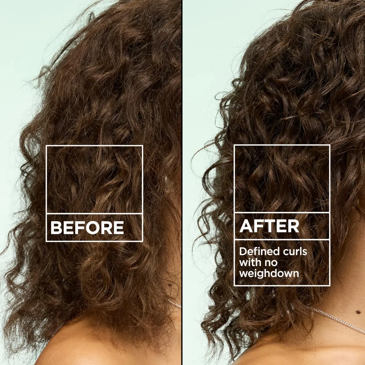 Garnier Fructis Curl Construct Creation Mousse, Curl Activator for Curly, Wavy, Coily Hair, 192ml (6.8 oz) | Controls Frizz, Long-Lasting Hold - view 3