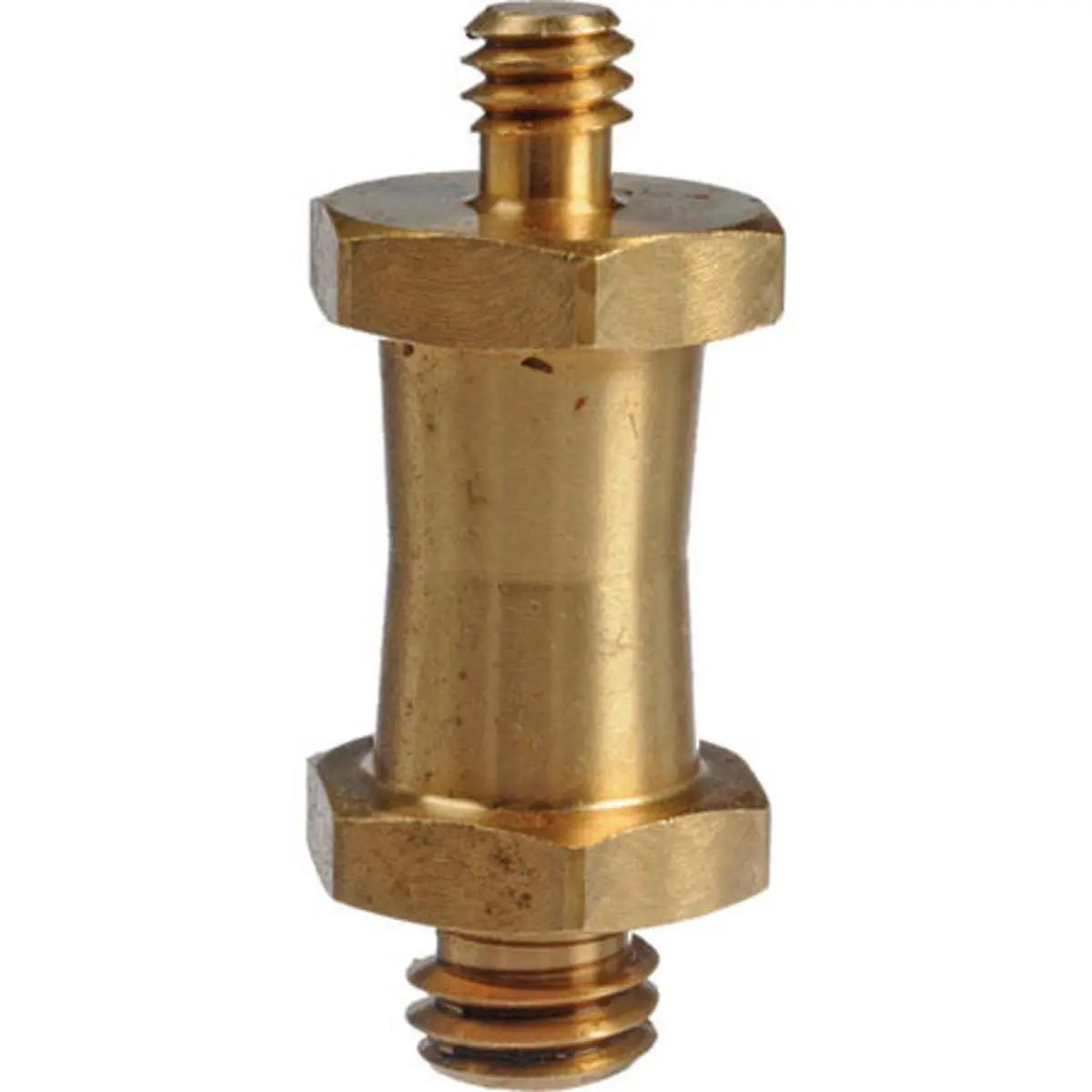 Manfrotto 037 Reversible Short Stud 0.04 kg (0.09 lbs) | Connects Cameras to Super Clamps - main product image