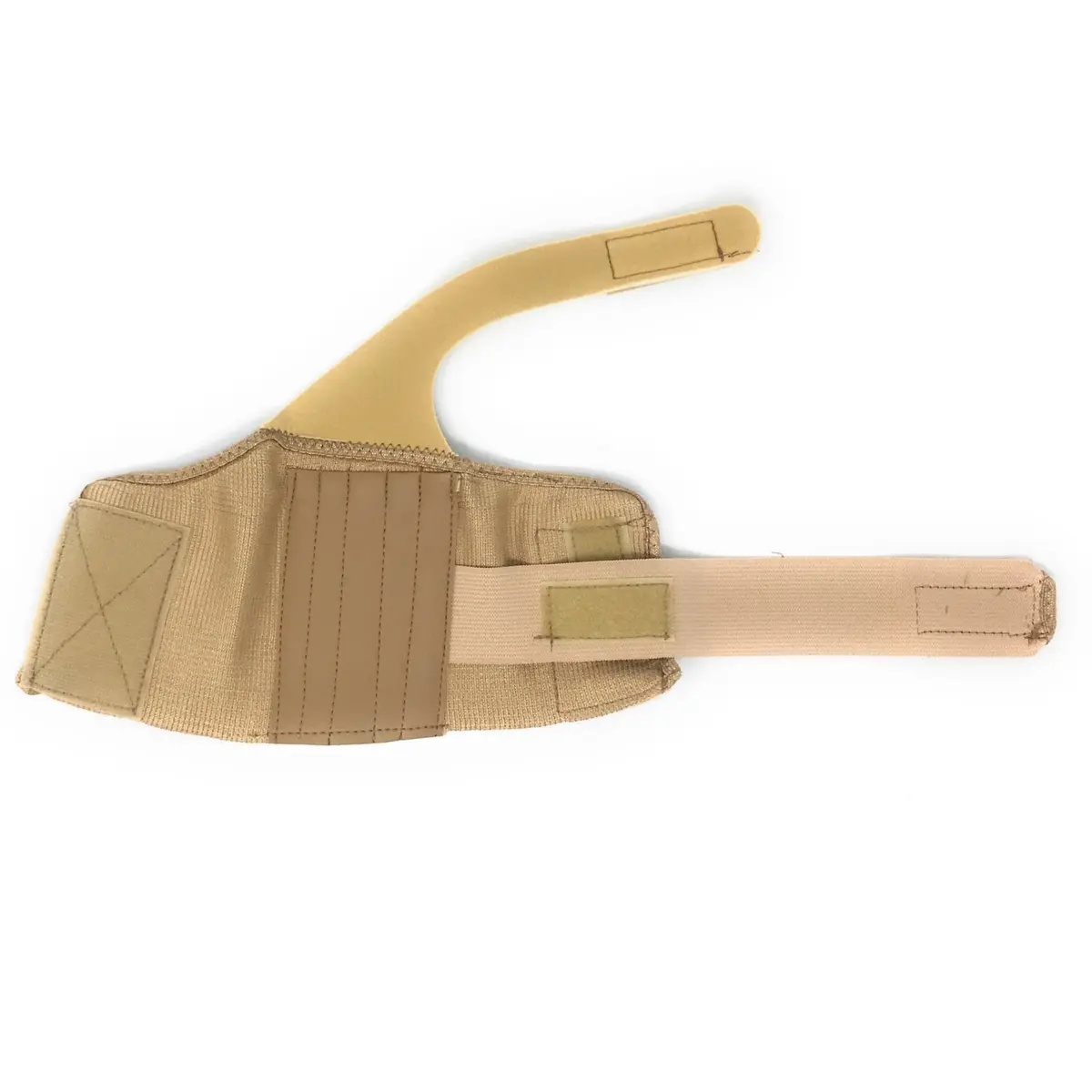 OTC Wrist Support, Occupational Glove, Knit Elastic, X-Large (Right Hand) | Support for Repetitive Tasks with Full Dexterity - view 8