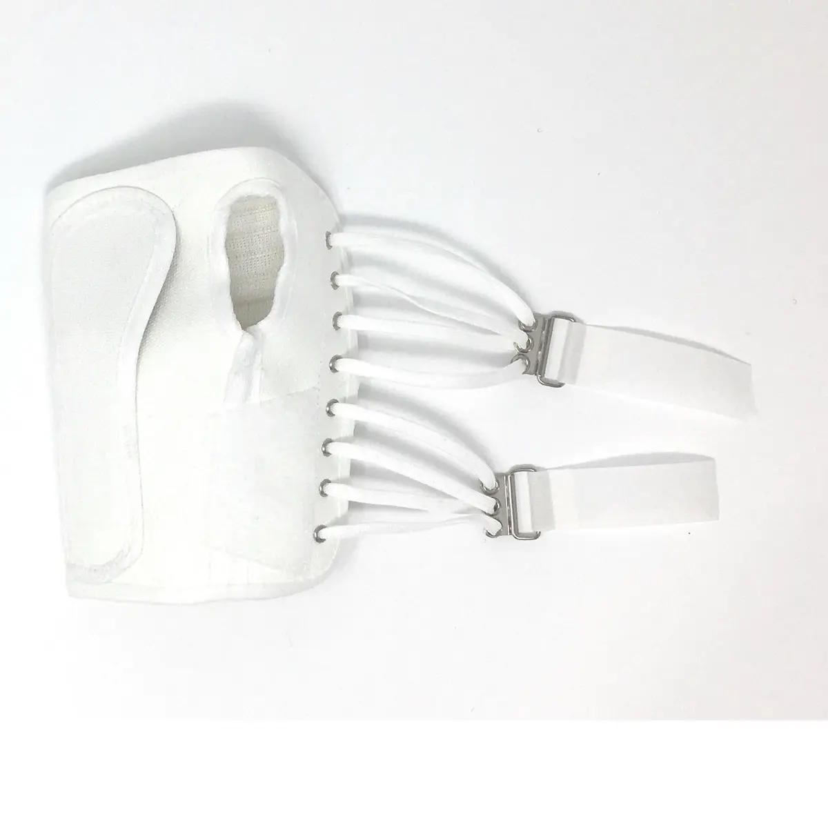 OTC Wrist Splint Large (Left Hand) | Carpal Tunnel Support with Metal Preshaped Splint - view 6