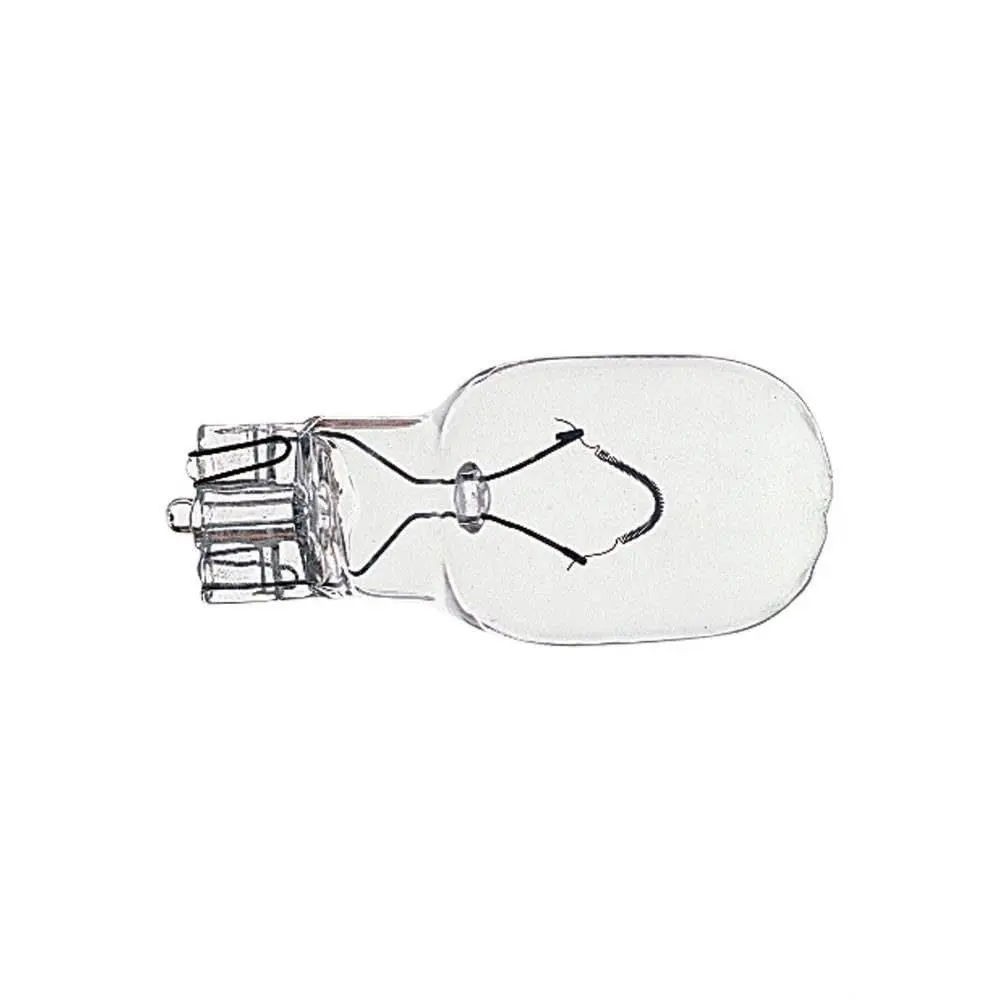 Generation Lighting Sea Gull Bulb 9777 | Classic Incandescent 12V 12W for Home & Landscape - main product image