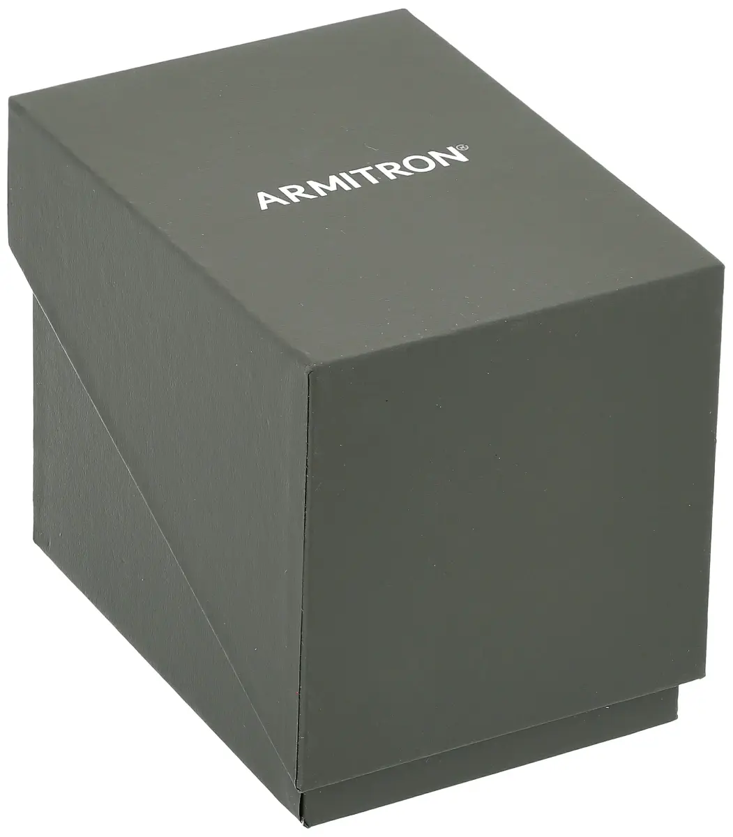 Armitron Women's Two-Tone Dress Watch with Japanese Quartz Movement | 19mm Case - view 4