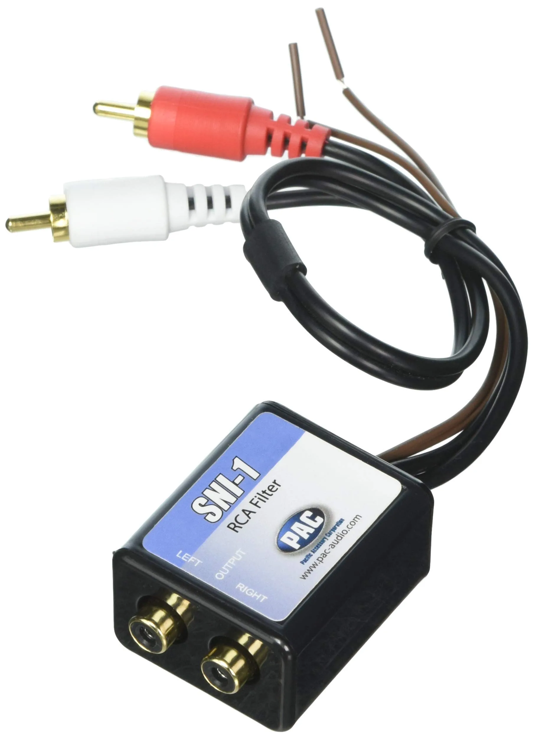 Noise Filters