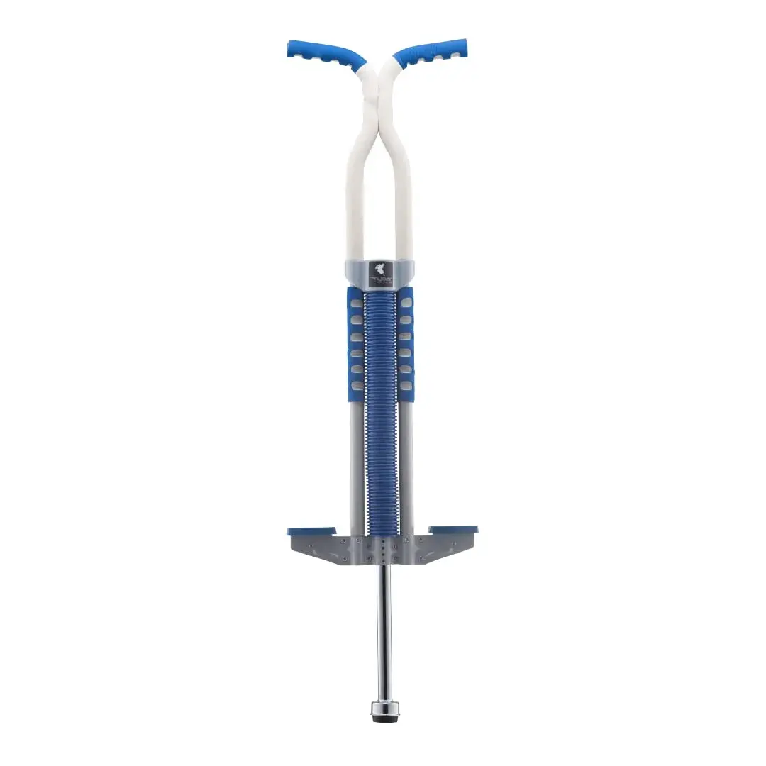Flybar Master Pogo Stick 42" (106.7 cm) | ASTM-Tested for Kids Ages 9+, 80-160 lbs - main product image