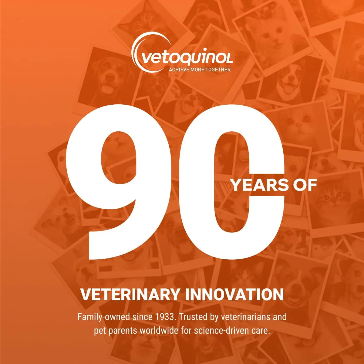 Vetoquinol Epakitin Phosphate Binder for Cats and Dogs | Supports Kidney Health, 300 g - view 7