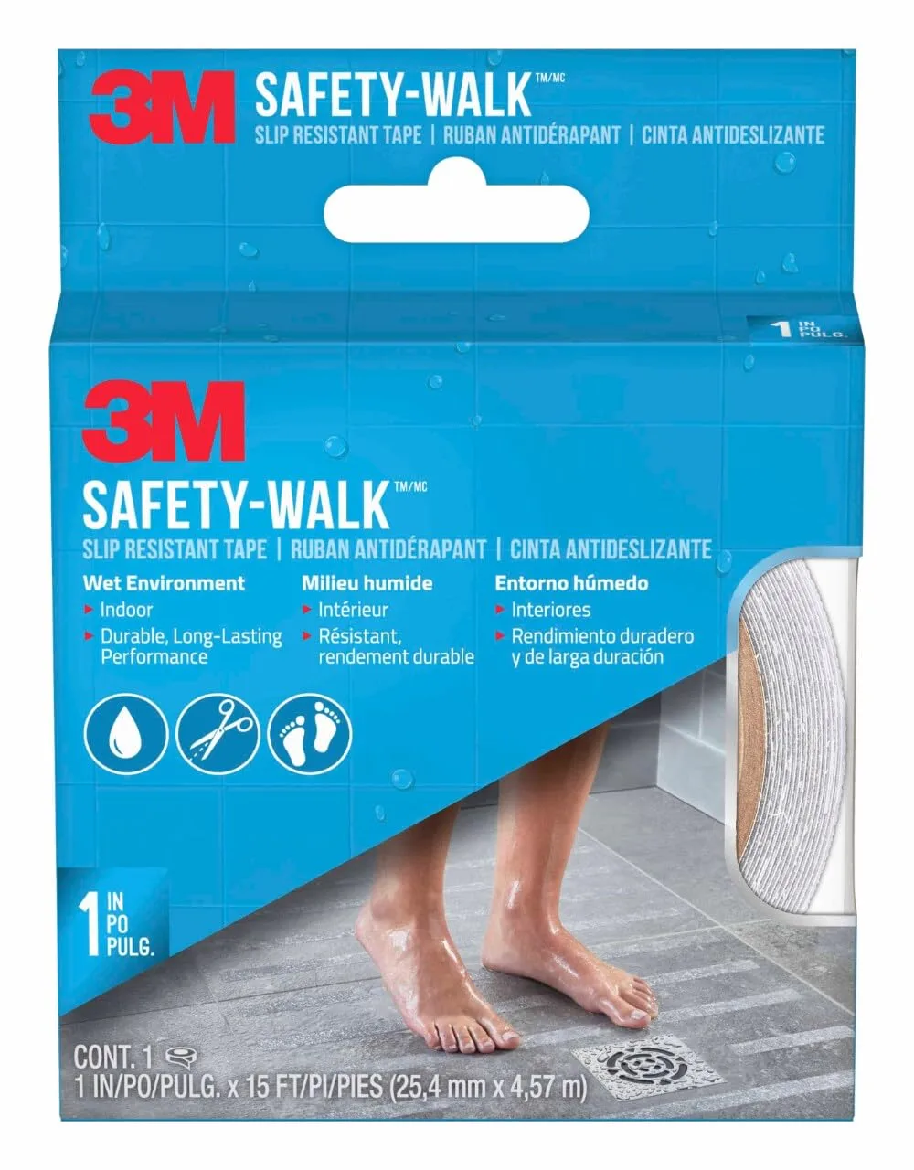Safety Warning Tapes