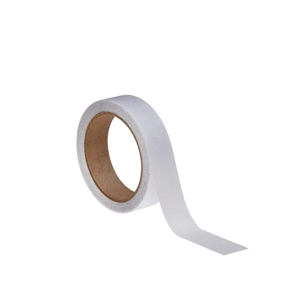 3M Safety-Walk Slip Resistant Tape 1 inch x 15 ft Clear | Durable & Long-Lasting for Wet Conditions - view 2