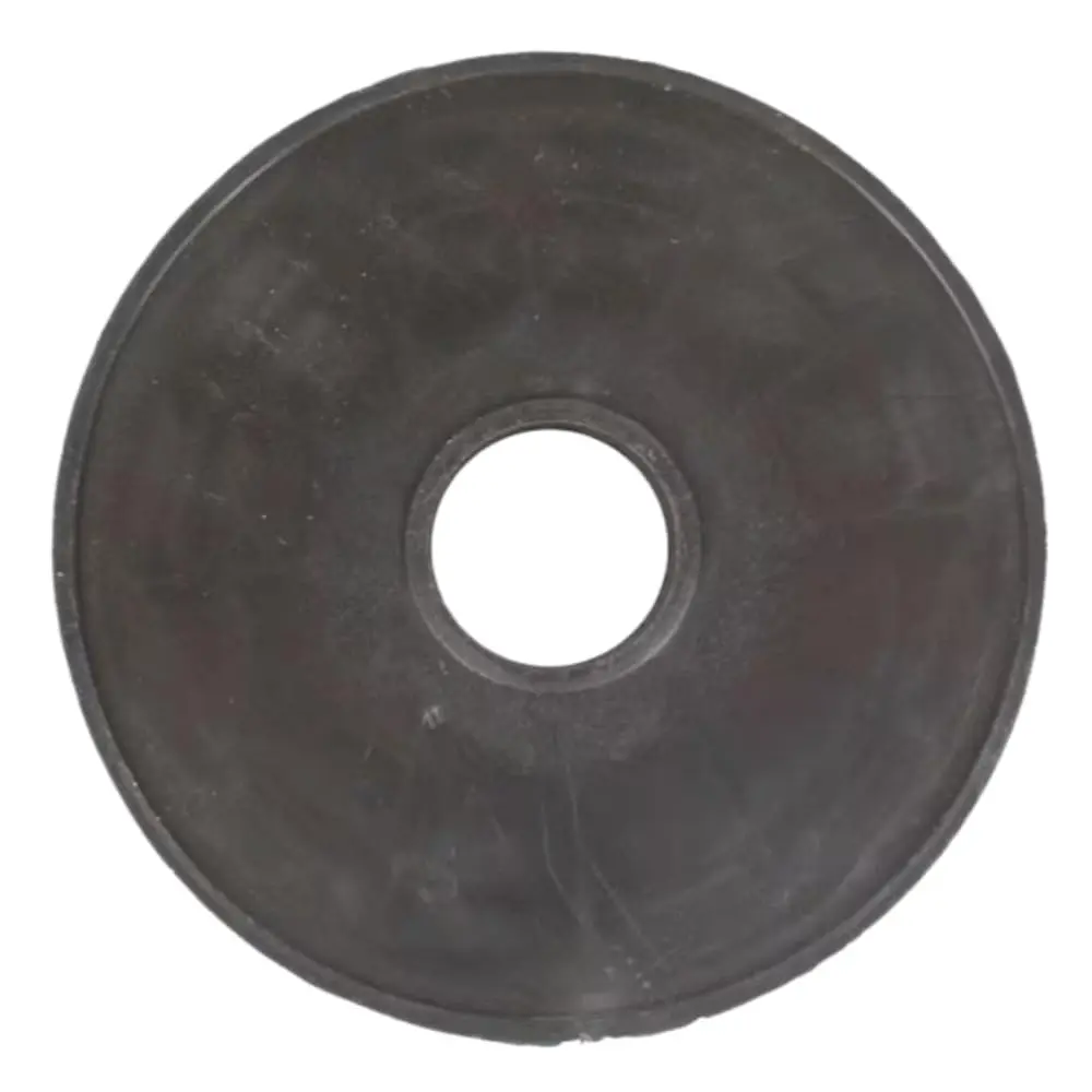 Forney Emery Cloth 80-Grit 1" x 10 Yd Bench Roll | Heavy-Duty Metal & Wood Sanding - view 4