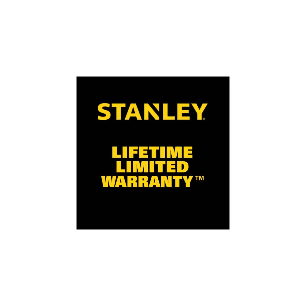STANLEY 28 in. Structural Foam Portable Toolbox, Heavy Duty with Water-Resistant Seal - view 9