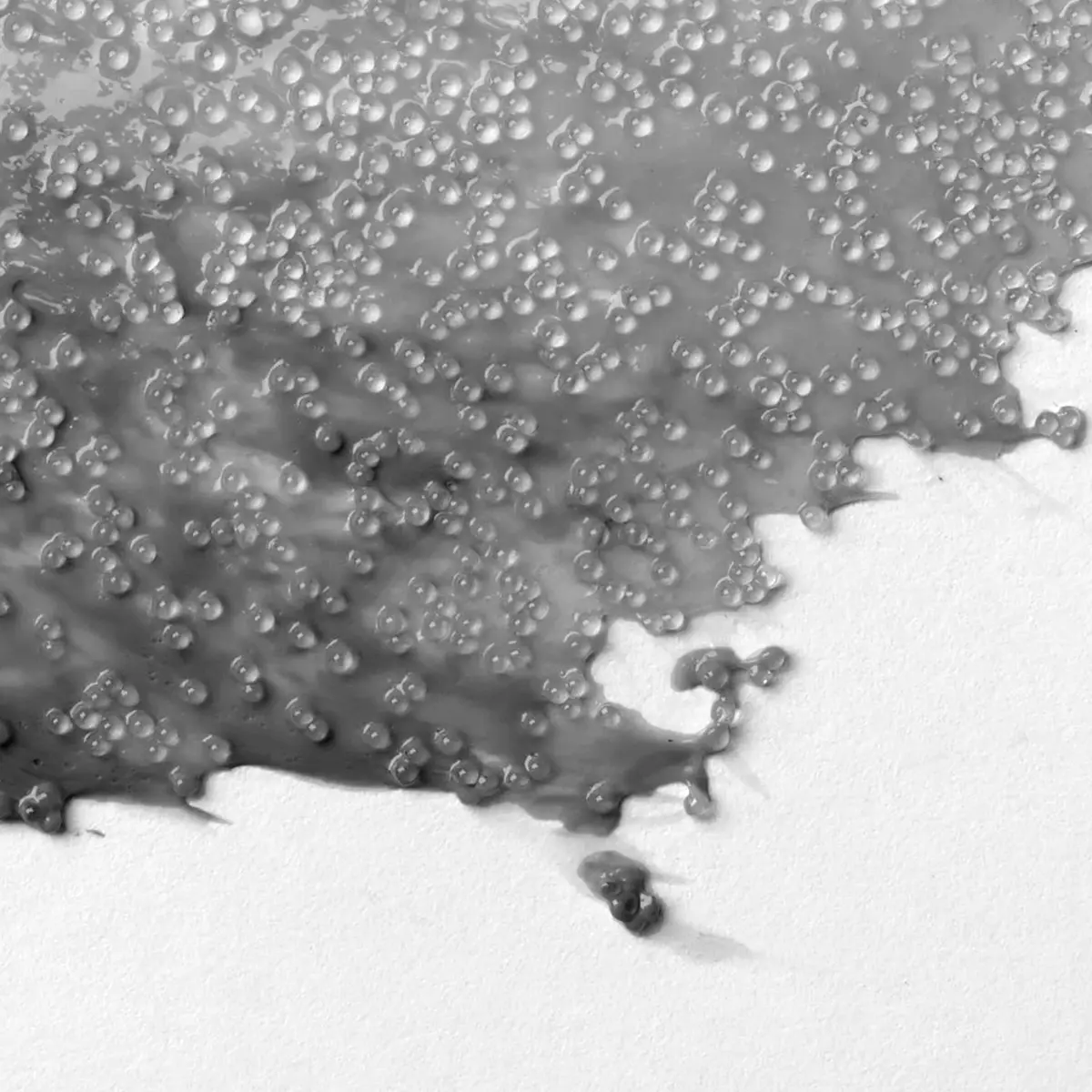 Liquitex Effects Medium 237ml | Glass Beads for Textured Art & Effects - view 2