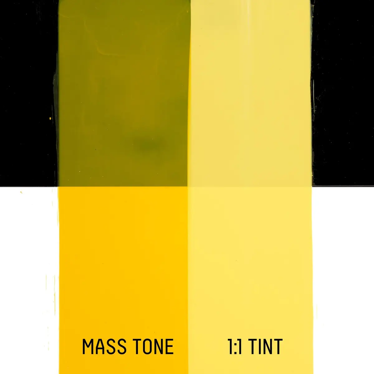Liquitex BASICS Acrylic Paint, 118ml (4-oz) Tube, Cadmium Yellow Medium Hue | Lightfast Artist-Quality Colors - view 3