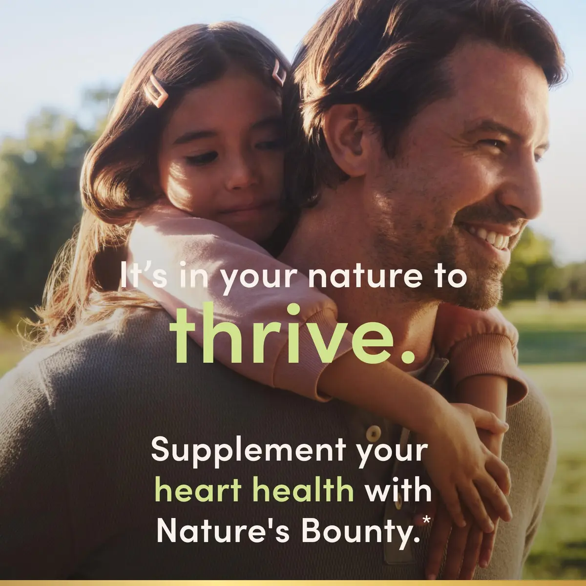 Nature's Bounty L-Carnitine 500 mg 30 Count Tablets | Supports Heart Health & Fat Metabolism - view 4
