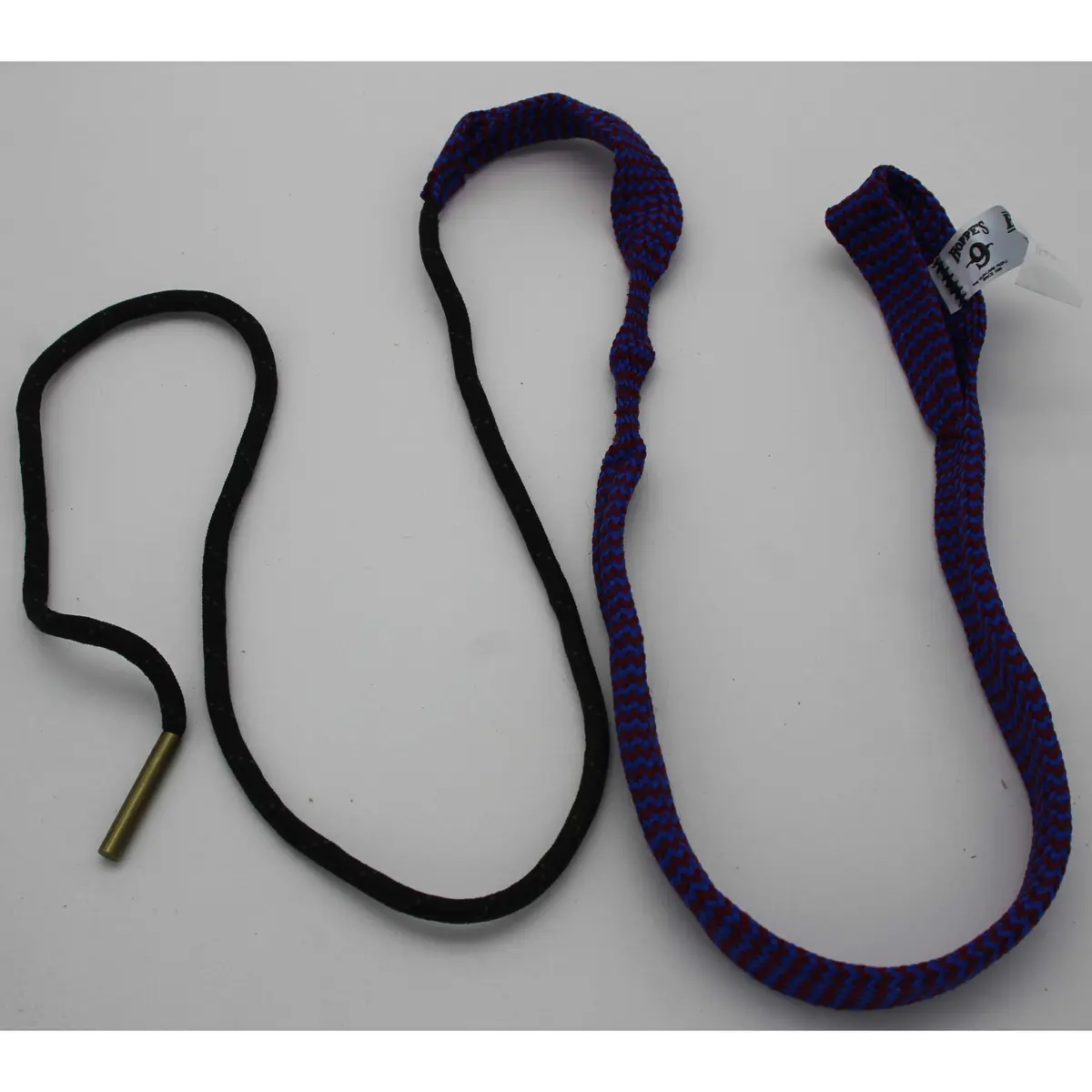 Hoppe's BoreSnake Pistol Bore Cleaner .22 Cal | One-Piece Design, Nylon-Mesh, Reusable - view 7